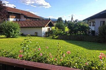 Turistlägenheter Blue Sky Apartment