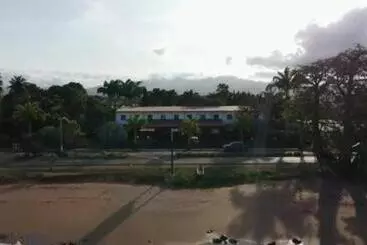 هتل Emoyeni Gardens
