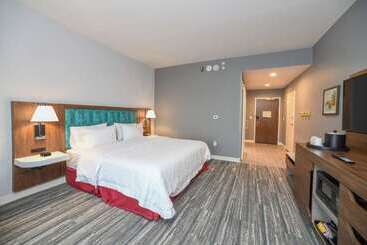 فندق Hampton Inn & Suites Cincinnati Liberty Township