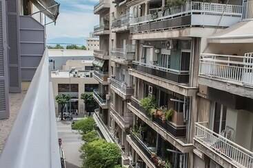 شقق خاصة سياحية Isabelle Apt By Halu! Apartments