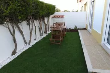 ツーリストアパートメント Madressilva House