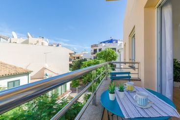 Апартаменты Yourhouse Jumas