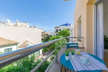 Lägenhet Yourhouse Jumas