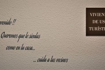 آپارتمانهای توریستها Apartamento La Estambrera