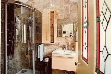 ベッドアンドブレックファースト Bryn Ceiriog