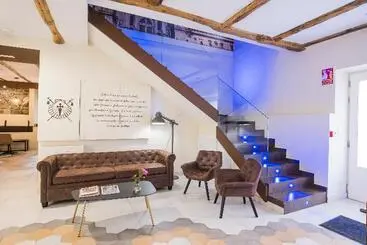 Hotel Alda Triacastela