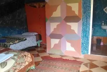 ホテル Auberge Ali