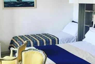 Hotel Dea Della Salute