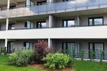 Hôtel Fontaine Argent  Centre Ville