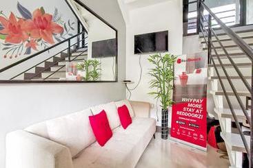 Hotell Reddoorz Near Davao Medical School Foundation
