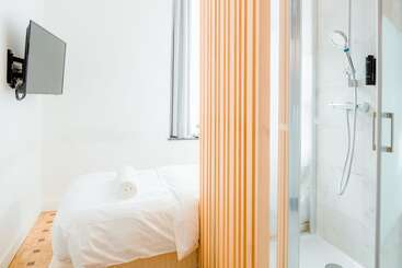 فندق Heirloom The Mansion