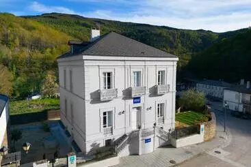 Hotel Alda Triacastela