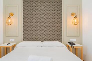 ホテル Alda Triacastela