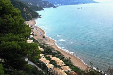 شقق خاصة سياحية Menigos Type Aa2r No 38 Superior Seaview