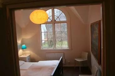 Majatalo Skärva Herrgård