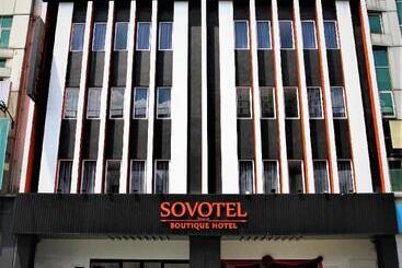 Sovotel 9 Puchong