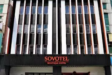 Sovotel 9 Puchong