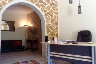 Aparthotel Villa Agapi