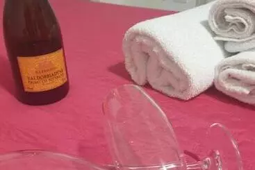 Aparthotel Alexa Casa Vacanze