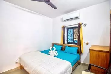 Pensionat Candolim Beach Vaddo 15
