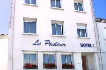 Hotel Le Pasteur