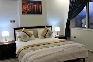 Appart'hotel Dar Alfakhama