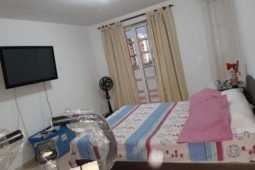 Bed and Breakfast Estadia Del Lili