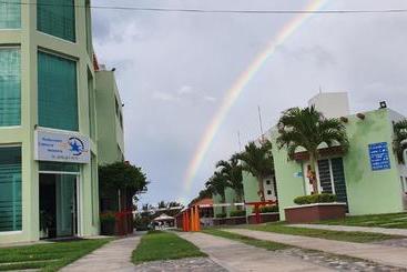 Otel La Estrella Polar