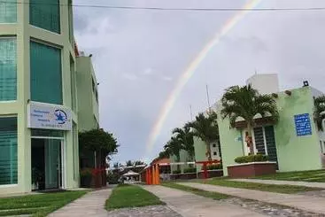 Hotelli La Estrella Polar