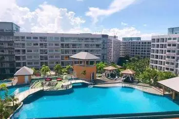 Turistihuoneistot Laguna Beach 3 The Maldives