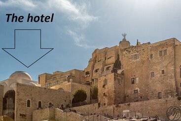 Litov Kotel Hotel   A Jewish Orthodox