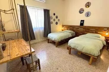 Carob Hostel