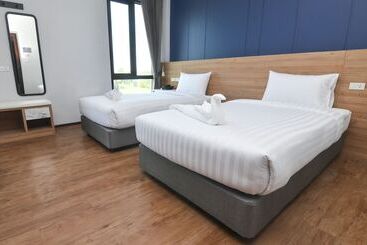 Otel Boondara Boutique