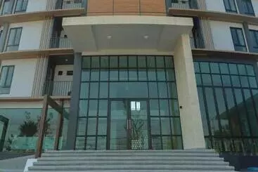 هتل Boondara Boutique