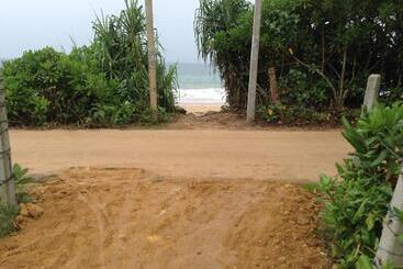 酒店 Hidden Garden Tangalle