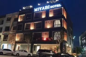 Hotel Miyabi
