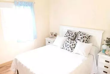 Turistihuoneistot 2 Bedrooms Chalet With Private Pool And Terrace At Almodovar Del Rio