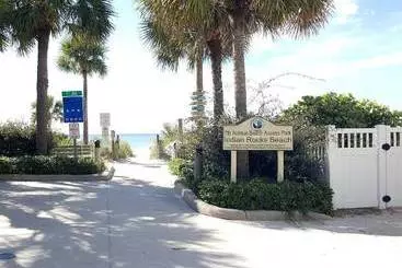 ツーリストアパートメント Gulfside Villas 11