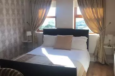 Heathside Country Bed & Breakfast