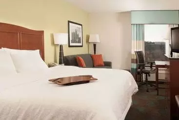 فندق Hampton Inn Atlantanorth Druid Hills