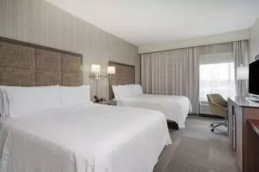 ホテル Hampton Inn Collinsville