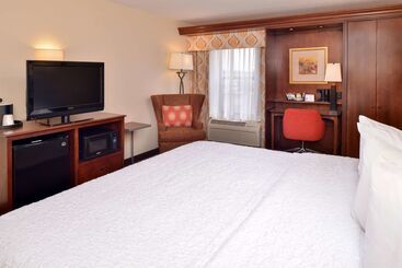 فندق Hampton Inn Elkhart In