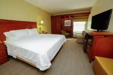 فندق Hampton Inn Franklin