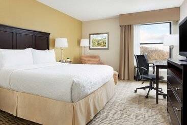 酒店 Hampton Inn Jackson