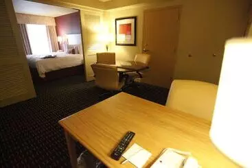 Hôtel Hampton Inn Pensacola Airport