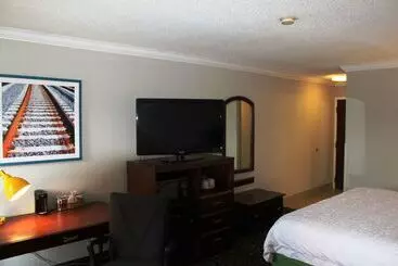 호텔 Hampton Inn Perry