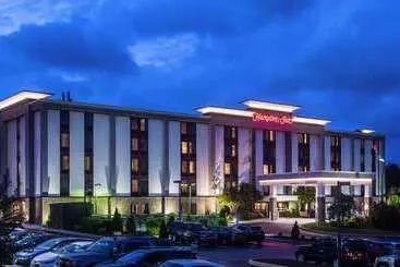 酒店 Hampton Inn Philadelphia/great Valley/malvern
