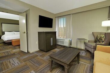 Отель Hampton Inn Philadelphia/great Valley/malvern