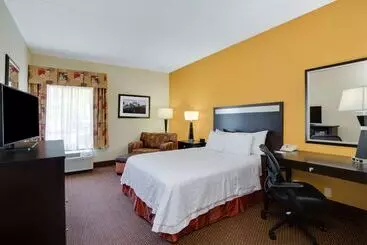 Hotel Hampton Inn Pittsburgh/west Mifflin