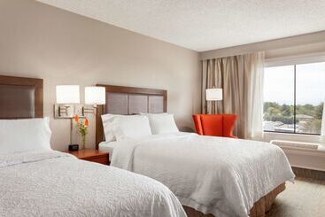Hotel Hampton Inn & Suites Denvercherry Creek